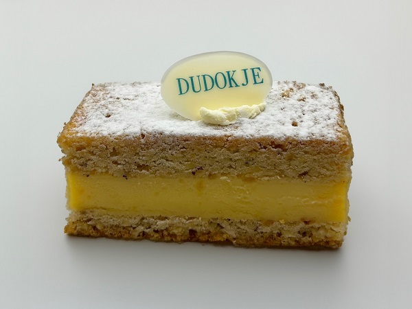 Dudokje