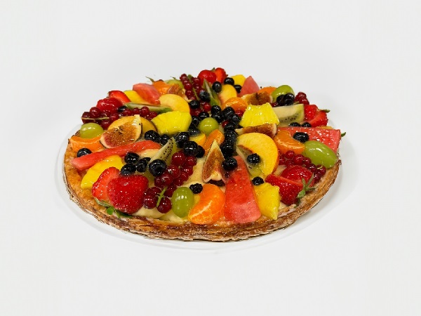 Vruchtenschelp 12 p.