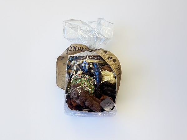 Chocolade assorti midi