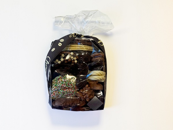 Chocolade assorti grande